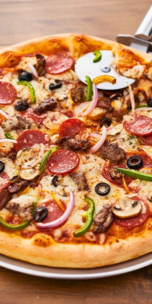 costco combo pizza recipe