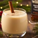 evan williams eggnog recipe