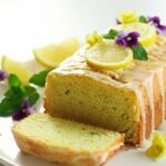 mary berry lemon courgette cake