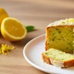 mary berry lemon courgette cake