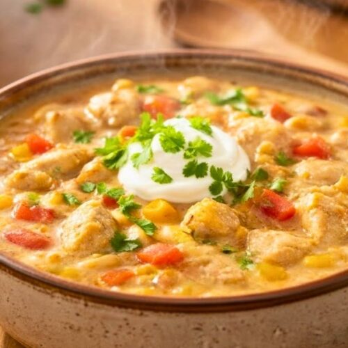 Barefoot Contessa Chicken Chili Recipe