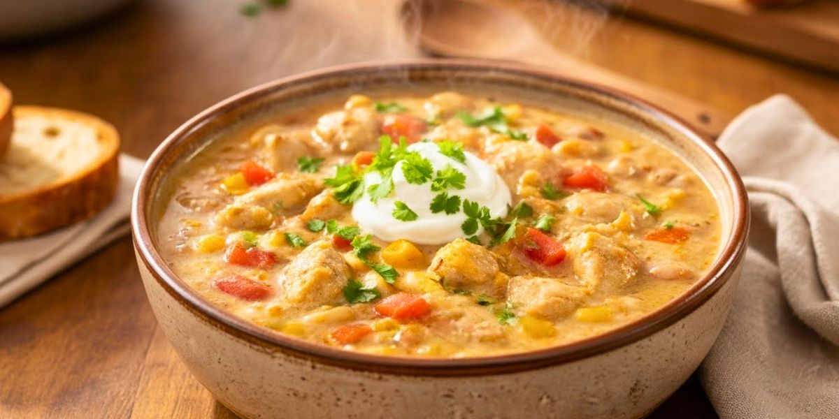 Barefoot Contessa Chicken Chili Recipe