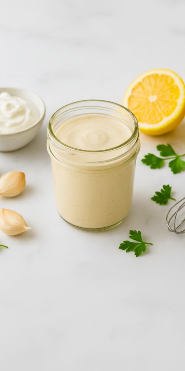 Cava Garlic Dressing Recipe - Dive Crave Cava Garlic Dressing Recipe - Dive Crave