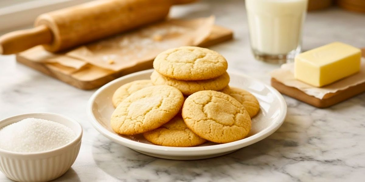 Ina Garten Sugar Cookie Recipe