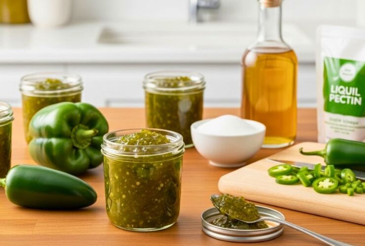 Jalapeno Jelly Recipe Pioneer Woman Recipe
