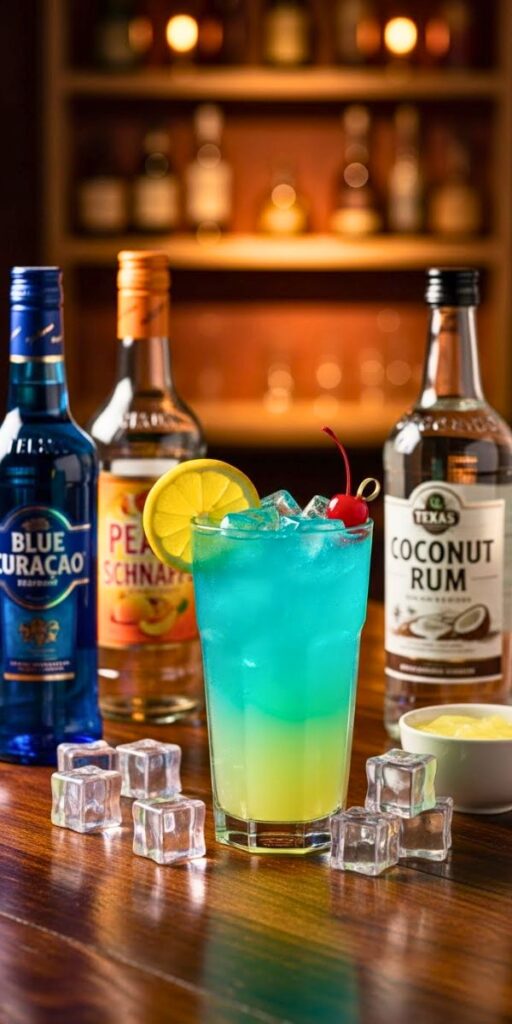 Kenny’s Cooler Texas Roadhouse Recipe