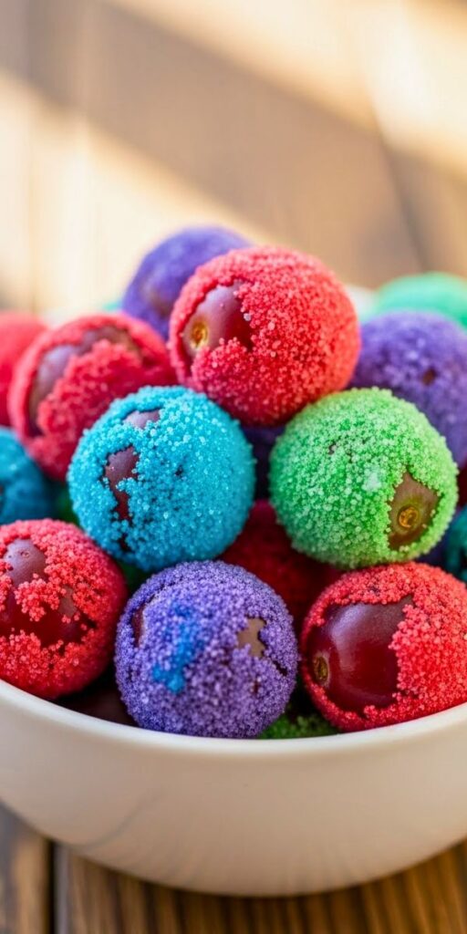 Kool-Aid Grapes Recipe