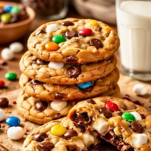 Dandy Do Cookies Recipe