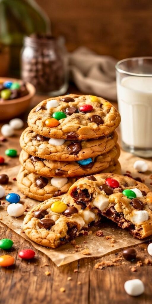 Dandy Do Cookies Recipe