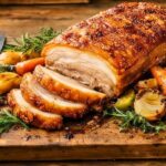 Hairy Bikers Pork Belly Recipe