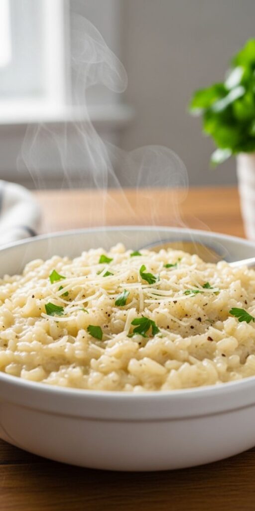 Ina Garten Baked Risorr Recipe