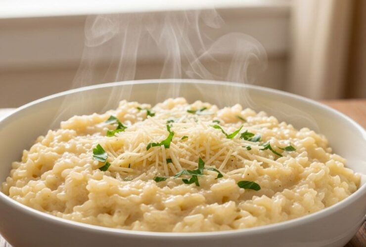 Ina Garten Baked Risorr Recipe