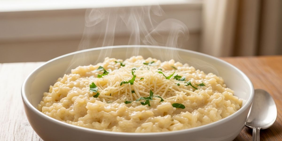 Ina Garten Baked Risorr Recipe