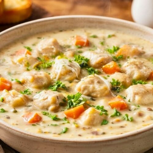 Ina Garten Fish Chowder Recipe