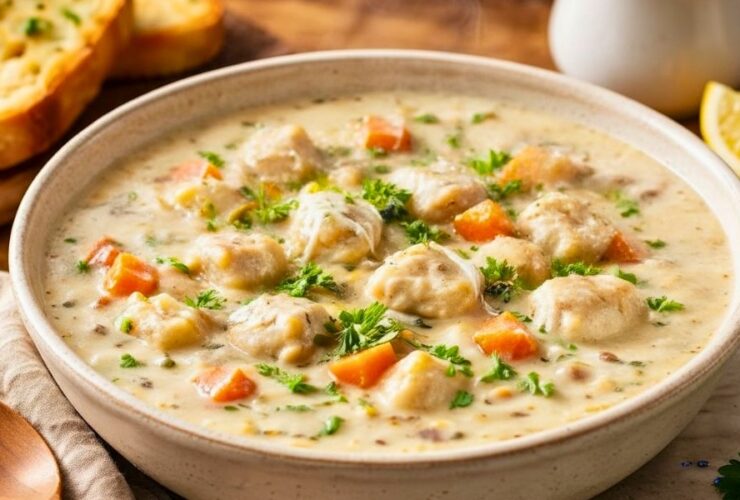 Ina Garten Fish Chowder Recipe