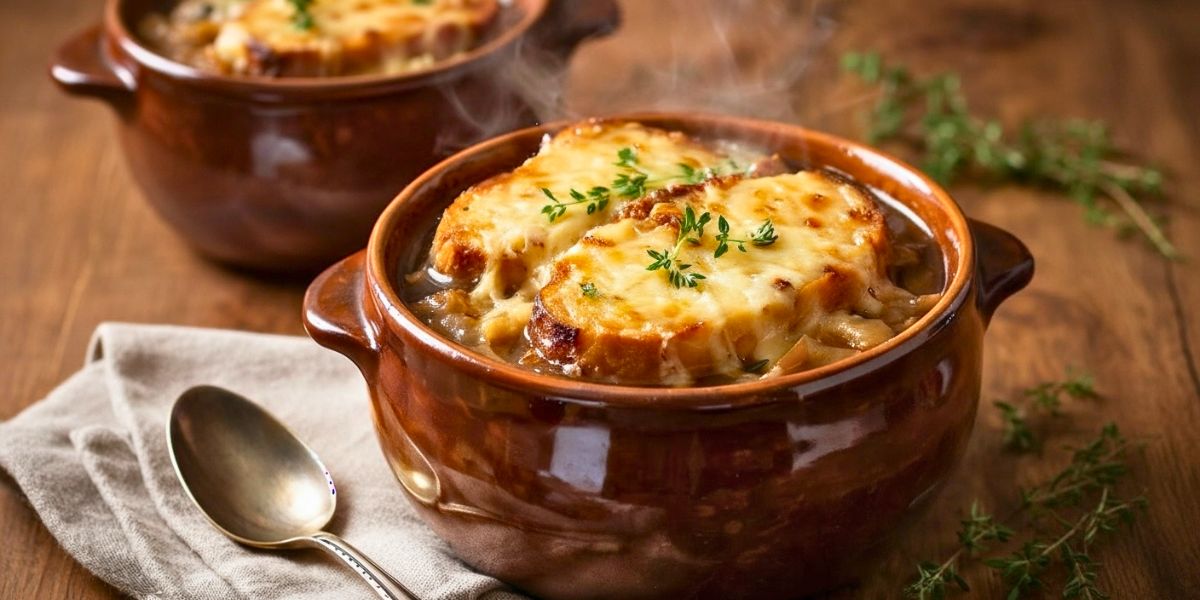 Ina Garten French Onion Soup Recipe