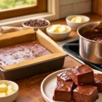 Mom’s Fudge Recipe