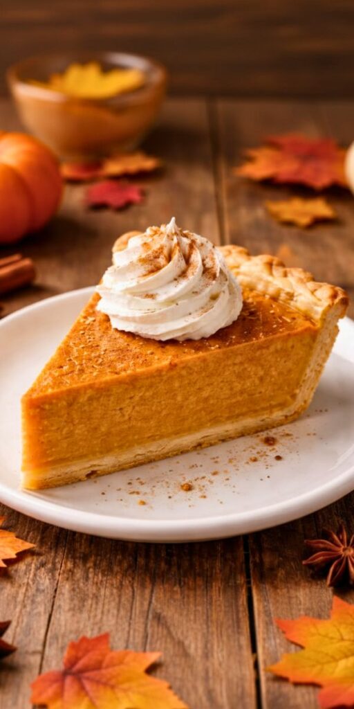 Paula Deen Pumpkin Pie Recipe