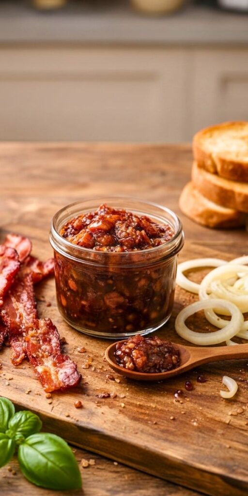 Pioneer Woman Bacon Jam Recipe