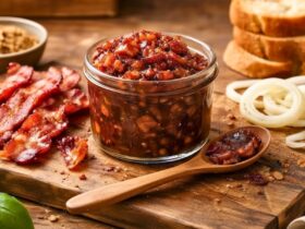 Pioneer Woman Bacon Jam Recipe