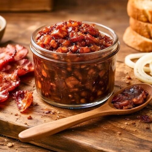 Pioneer Woman Bacon Jam Recipe