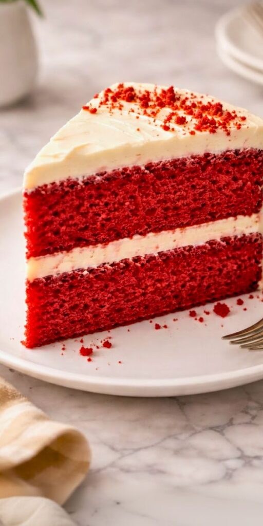 Bobby Flay Red Velvet Cake Recipe