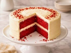 Bobby Flay Red Velvet Cake Recipe