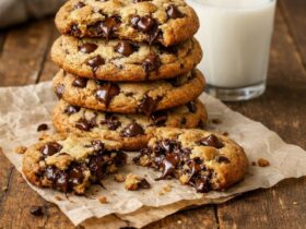 Joanna Gaines Silo Cookies Recipe