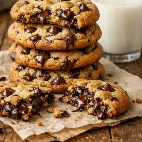 Joanna Gaines Silo Cookies Recipe
