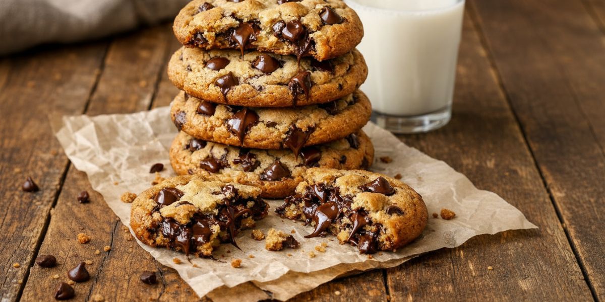 Joanna Gaines Silo Cookies Recipe