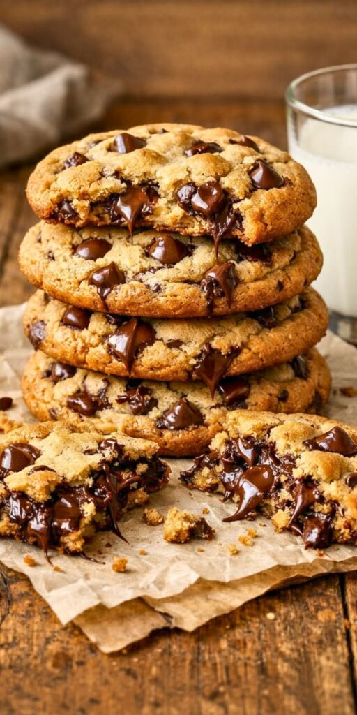 Joanna Gaines Silo Cookies Recipe