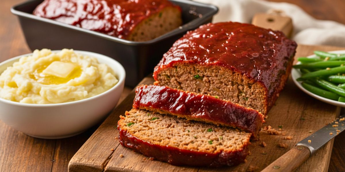 Paula Deen Bbq Meatloaf Recipe