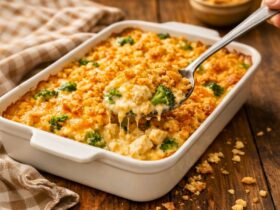 Paula Deen Chicken Divan Recipe