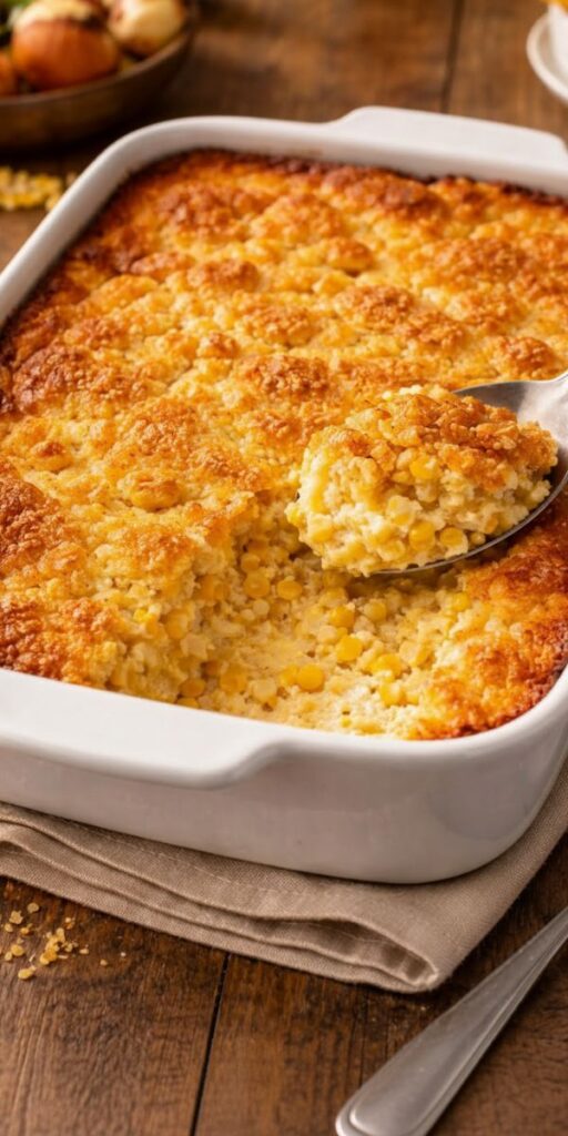 Paula Deen Cornbread Pudding Recipe