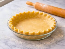 Paula Deen Pie Dough Recipe