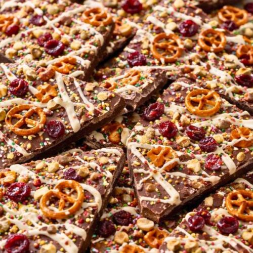 Joanna Gaines Christmas Candy Recipe