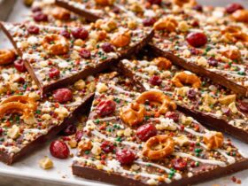 Joanna Gaines Christmas Candy Recipe