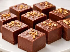Paula Deen 5 Minute Fudge Recipe