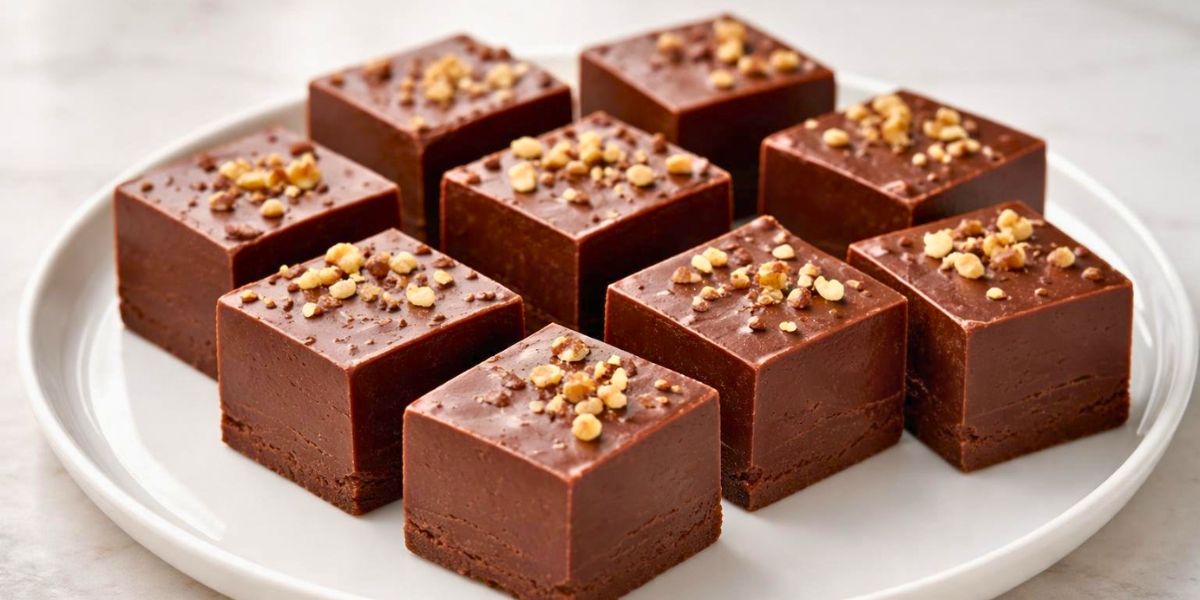 Paula Deen 5 Minute Fudge Recipe