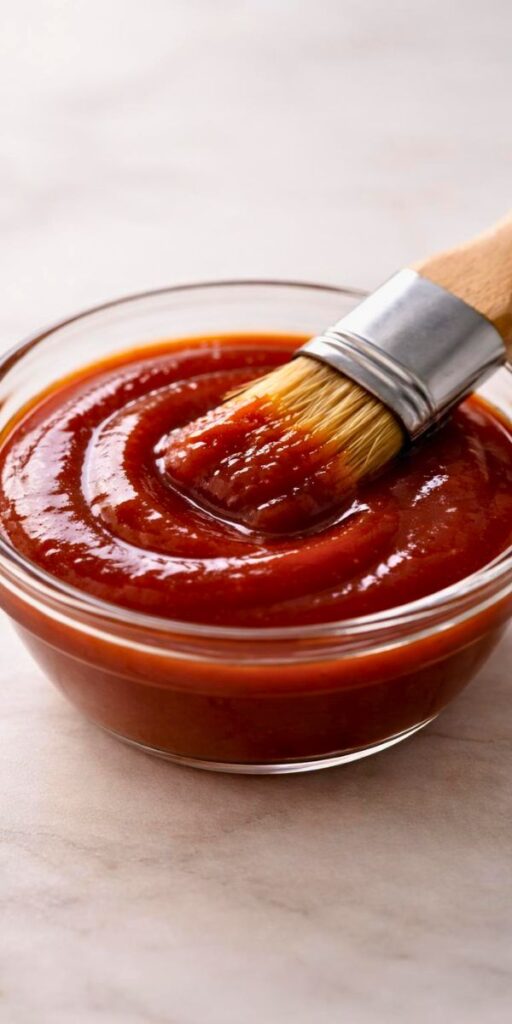 Paula Deen BBQ Sauce Recipe