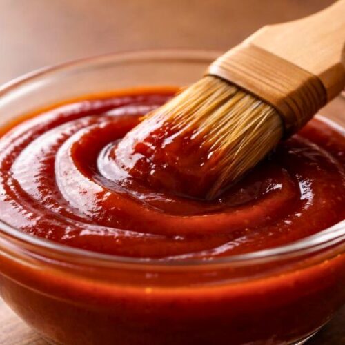 Paula Deen BBQ Sauce Recipe