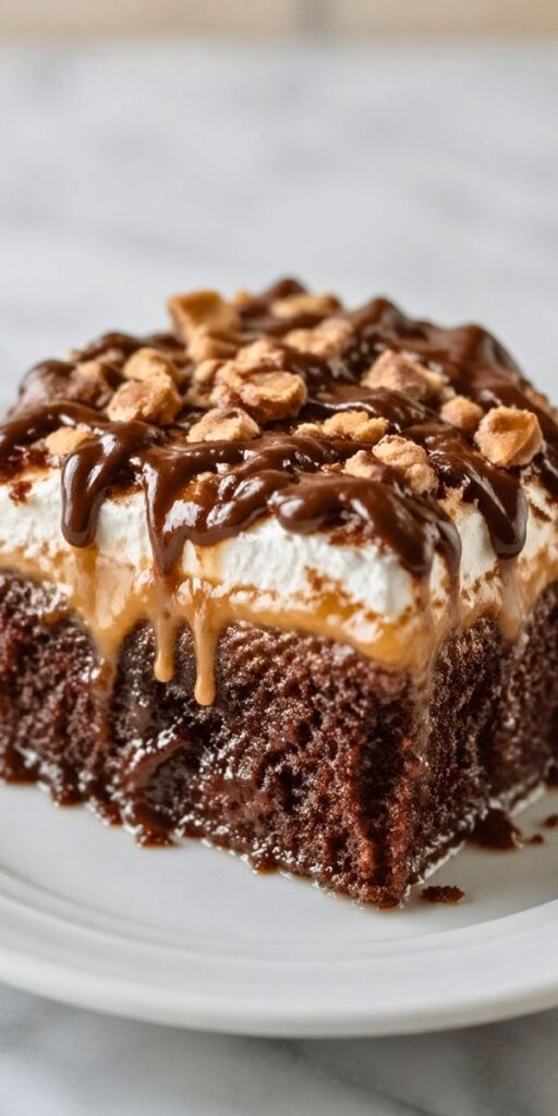 Paula Deen Better Than Sex Cake Recipe
