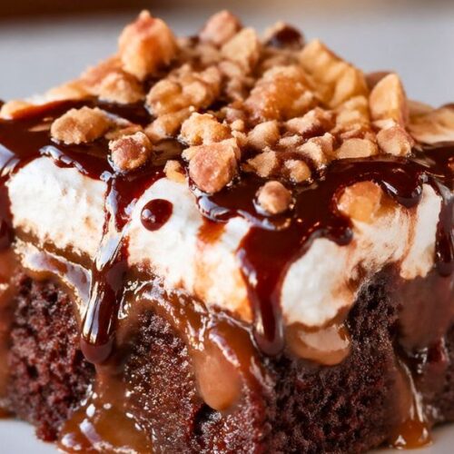 Paula Deen Better Than Sex Cake Recipe