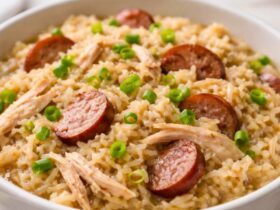 Paula Deen Chicken Bog Recipe