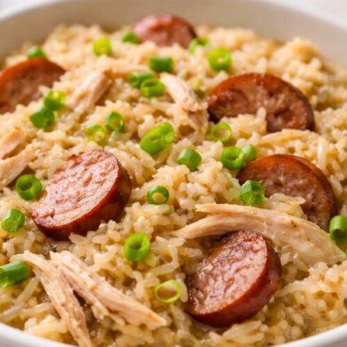 Paula Deen Chicken Bog Recipe