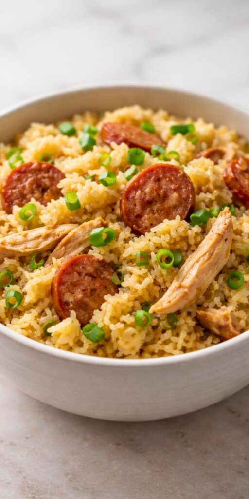 Paula Deen Chicken Bog Recipe