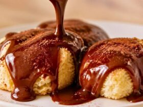 Paula Deen Chocolate Gravy Recipe