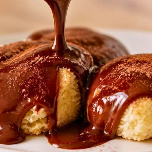 Paula Deen Chocolate Gravy Recipe