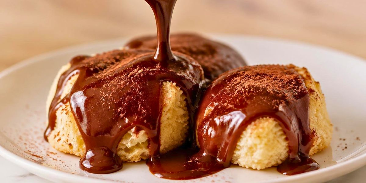 Paula Deen Chocolate Gravy Recipe
