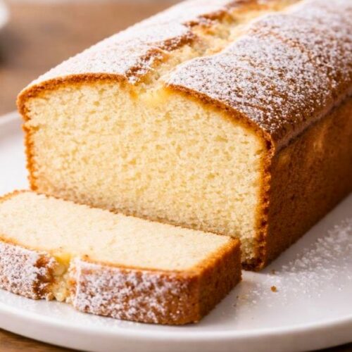Paula Deen Cream Cheese Pound Cake Recipe
